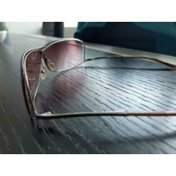 Gucci zonnebril dames incl doosje