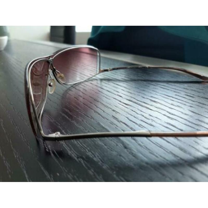 Gucci zonnebril dames incl doosje