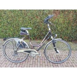 Carnaval prijs !! pracht koga miyata road runner ( 27 s )