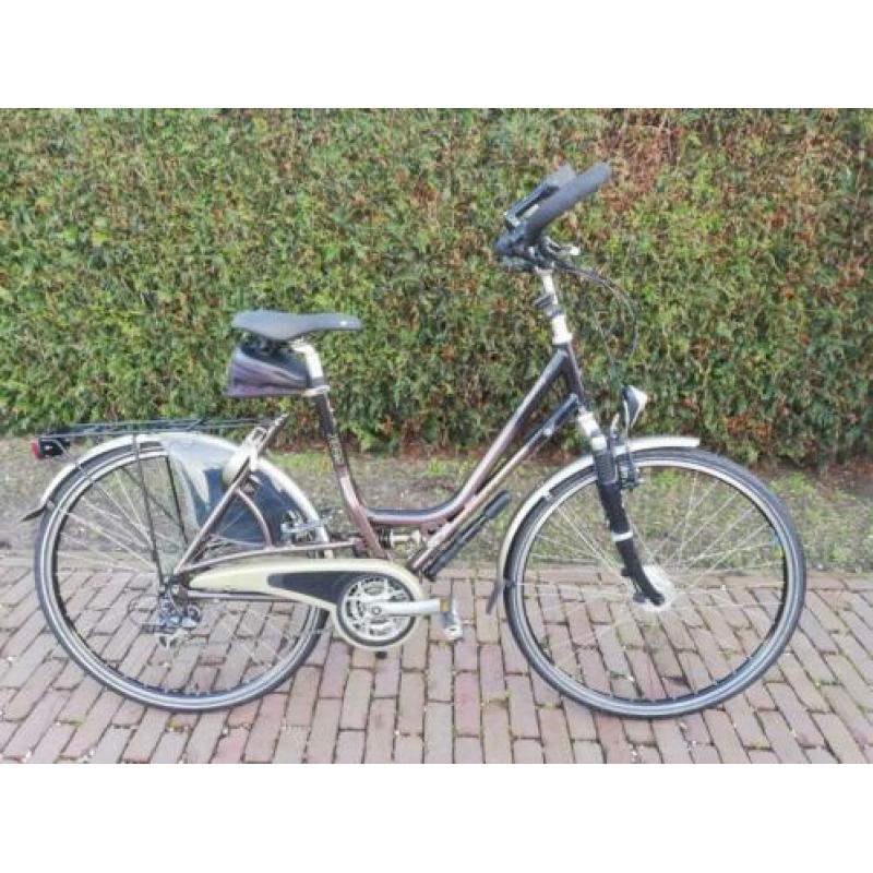Carnaval prijs !! pracht koga miyata road runner ( 27 s )