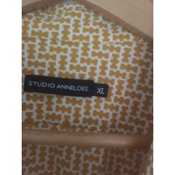 Studio Anneloes xl Poppy blouse