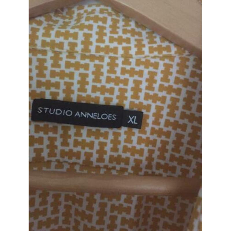 Studio Anneloes xl Poppy blouse