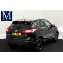 Nissan Qashqai 1.5 dCi Tekna |Keyless Entry|Climate control|