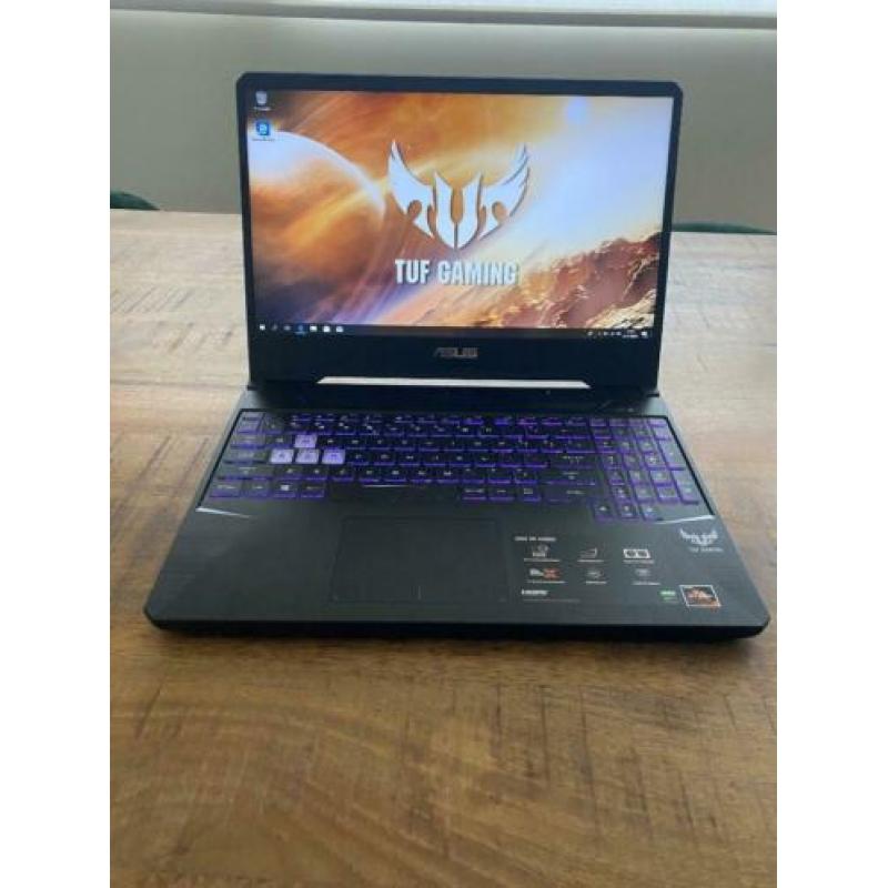 ASUS TUF Gaming FX505D