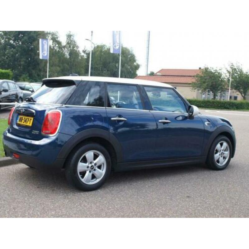 MINI Mini 1.5 Cooper Business NAVI. (bj 2017)