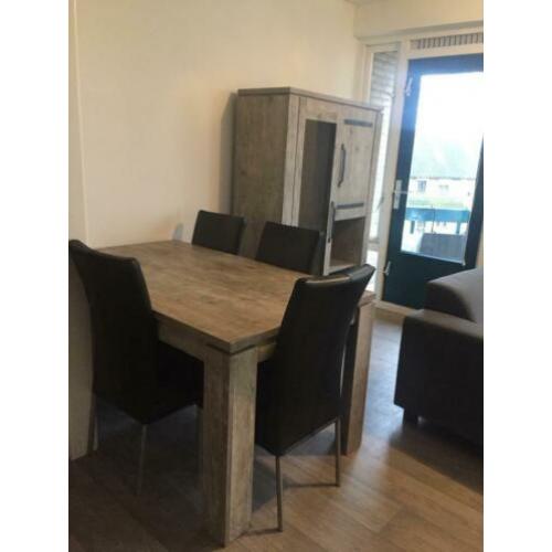 Complete woonkamer set