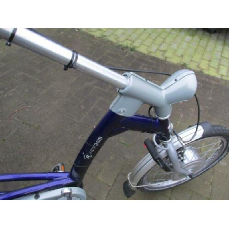 Mooie van Raam Easy Rider weinig gebruikt