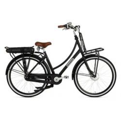 E-bikes VANAF € 1049,-
