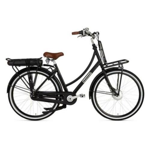 E-bikes VANAF € 1049,-
