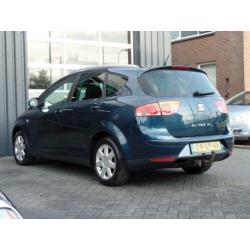 SEAT Altea XL 2.0 FSI Businessline Automaat, MOTOR DEFECT KA