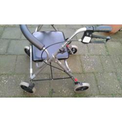 rollator Elephantje