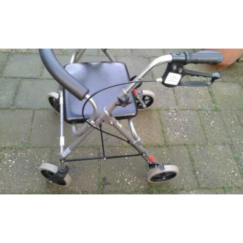 rollator Elephantje