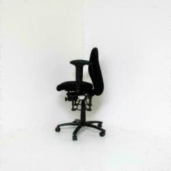 Haider Bioswing: Ergonomisch, Balansstoelen/Bureaustoelen.