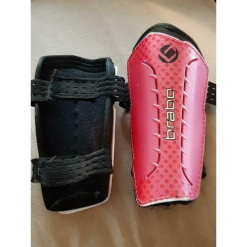 Scheenbeschermers Brabo maat XS