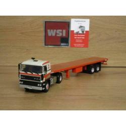 Wsi 01-2893 Daf 3600 , Transports Bialek et Fils