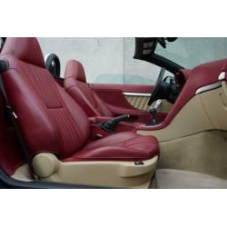 Alfa Romeo Spider 3.2 JTS Q4