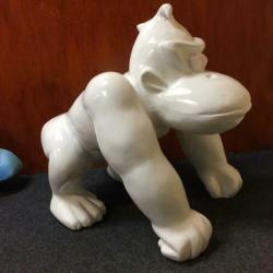 XXL UNIEK DONKEY KONG AAP XXL NIEUW DONKEY KONG aap donkeyko