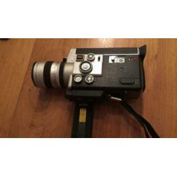 Canon auto zoom 814 electronic