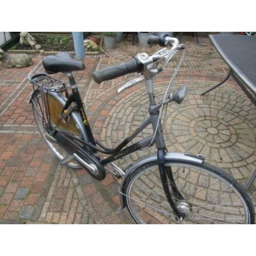damesfiets Gazelle 57cm