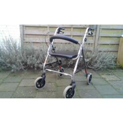 rollator Elephantje