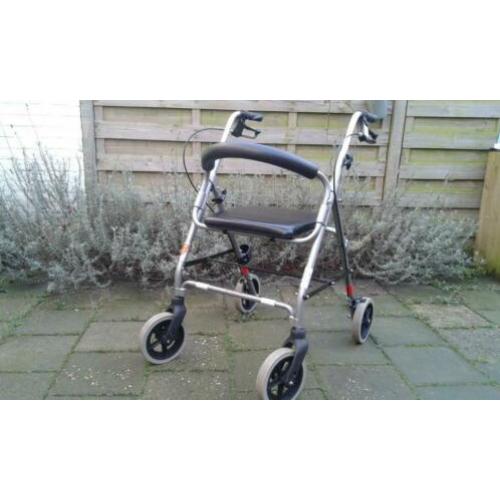 rollator Elephantje