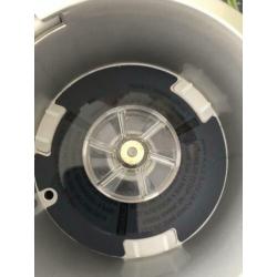 Nutribullet Nutri Bullet Magic Blender Mixer Extractor