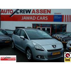 Peugeot 5008 1.6 VTi ST Premiere / 7pers / Zeer compleet / H
