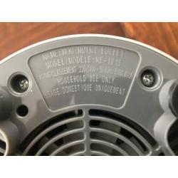 Nutribullet Nutri Bullet Magic Blender Mixer Extractor