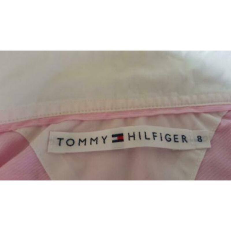 Tommy Hilfiger blouse maat S/M