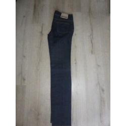 Galliano mooi jeans broek mt. 31