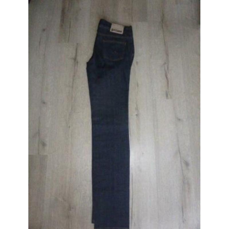 Galliano mooi jeans broek mt. 31