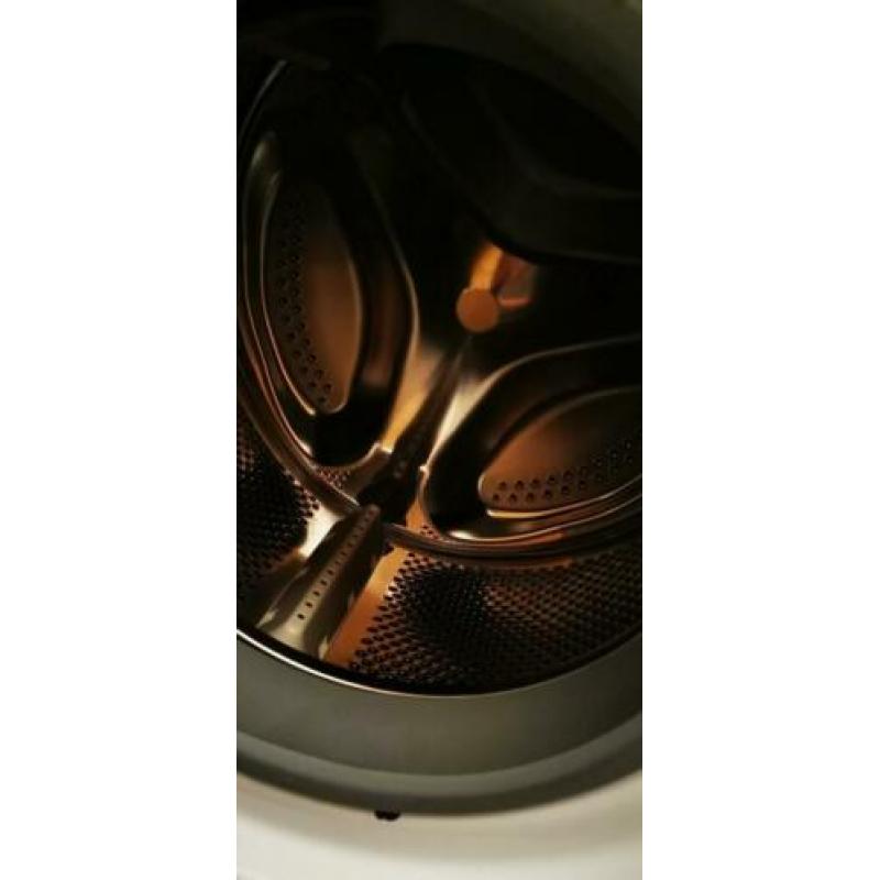 Indesit Wasmachine en droger ineen