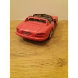 Dodge Viper RT/10