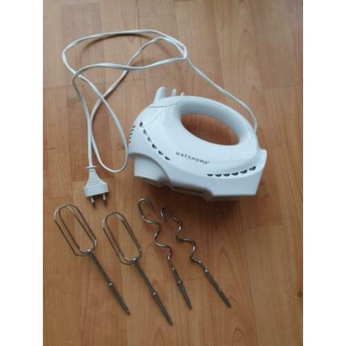 Witte Evora handmixer
