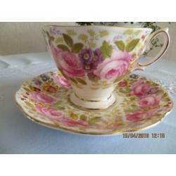royal albert serena