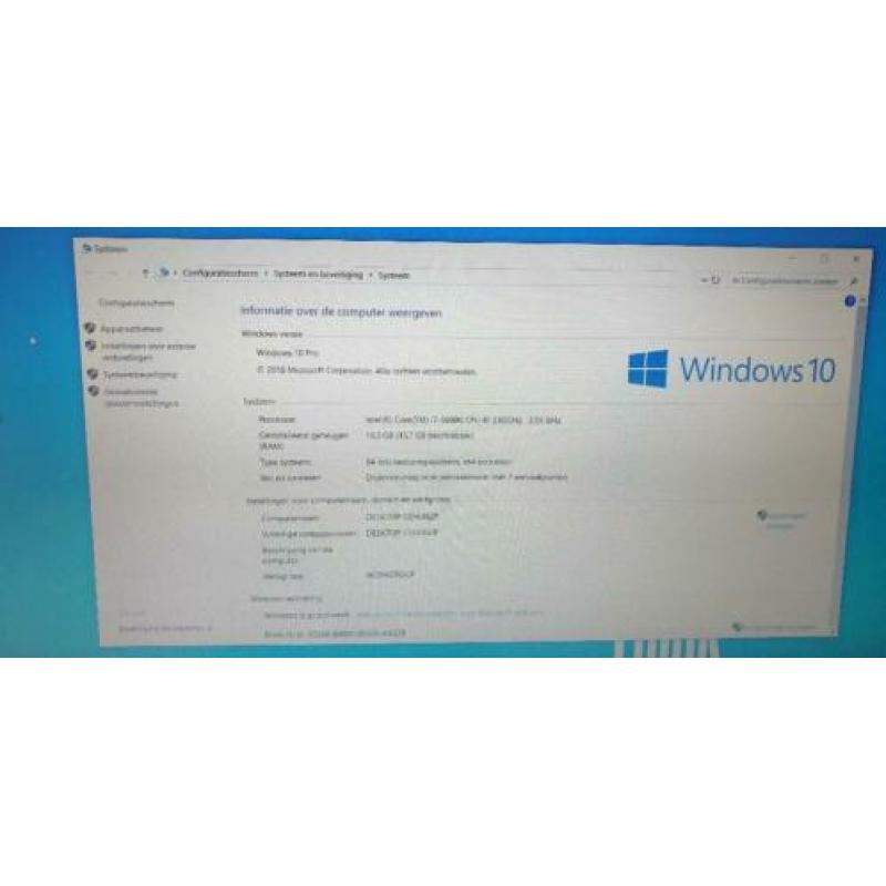 Super KRACHTIGE Lenovo T550 Core i7-5600+16GB+256SSD+Full HD
