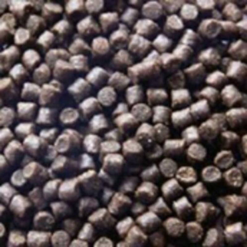 Wil’s Koi Service Steurvoer 5,5 mm.