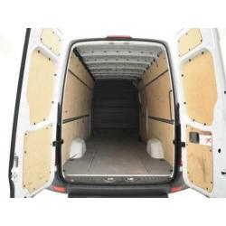 Mercedes-Benz Sprinter Maxi 316CDI 163PK L3H2 Airco / Cruise