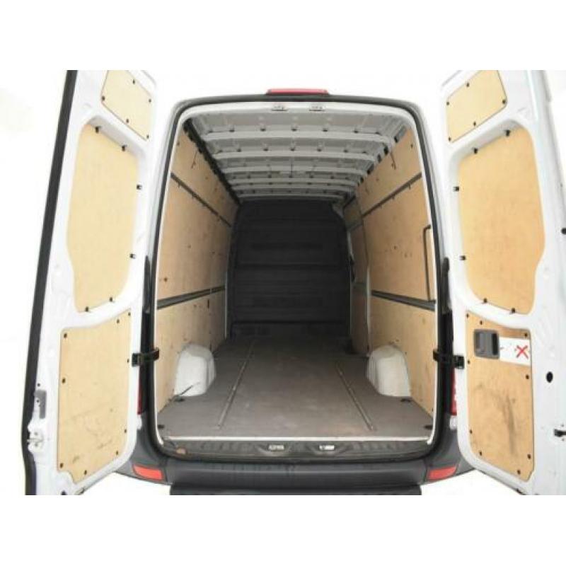 Mercedes-Benz Sprinter Maxi 316CDI 163PK L3H2 Airco / Cruise