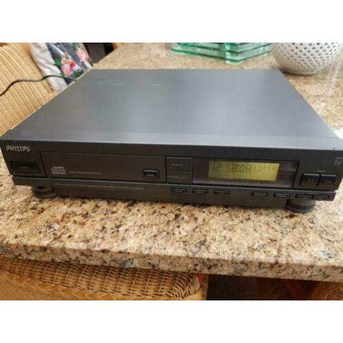 Philips cd-210