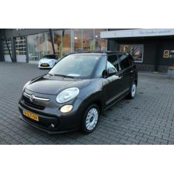Fiat 500 L Living 0.9 TwinAir Easy | trekhaak