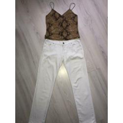 Dames kleding maat 36/38