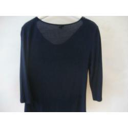 Rosner Vip shirt / t-shirt blue maat L . z.g.a.n. 27022020