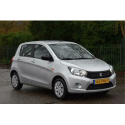 Suzuki Celerio 1.0 Comfort NL AUTO, 1ste EIGENAAR, AIRCO, BL