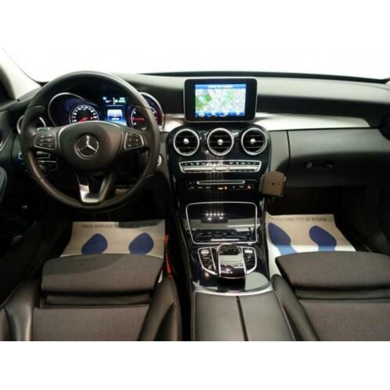 Mercedes-Benz C-Klasse 350 e Plug in Hybrid Avantgarde AMG e