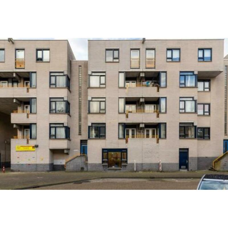 Boeninlaan 266, 1102 TP Amsterdam, NLD