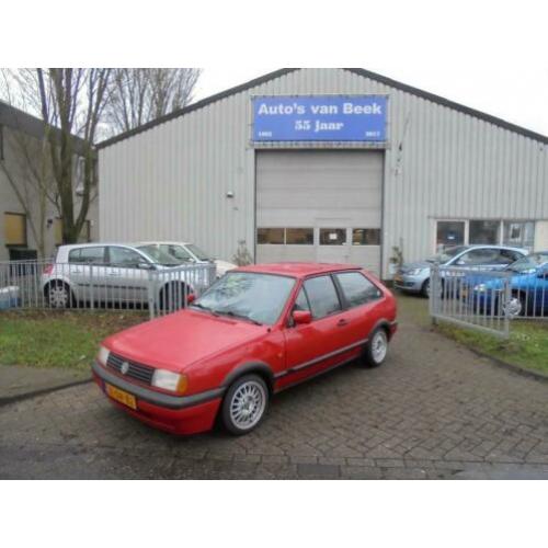 Volkswagen Polo 1.3 Prego Plus COUPE