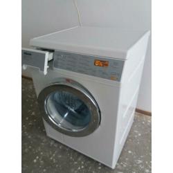 MIELE SOFTCARE 6kg 1600 toeren A+++ I.Z.G.S.