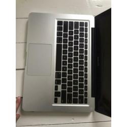 MacBook Pro defect