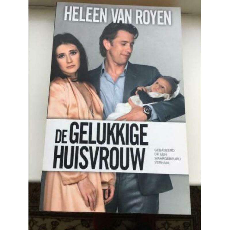 Diversen spannende en leuke boeken.